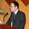 写真：論文・事例発表A2-3