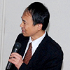 写真：論文・事例発表D2-2