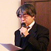 写真：論文・事例発表d5-1