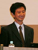 写真：招待講演3