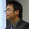 写真：論文・事例発表A2-1