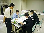 写真：ワークショップ１