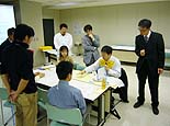 写真：ワークショップ２
