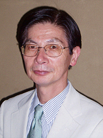 写真：基調講演
