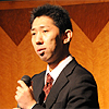 写真：論文・事例発表A2-1