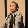 写真：招待講演2