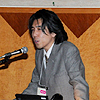 写真：論文・事例発表B2-1