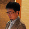 写真：論文・事例発表B2-2