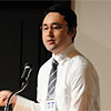 写真：論文・事例発表B4-2