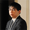 写真：論文・事例発表D2-3