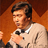 写真：論文・事例発表D4-1