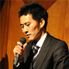 写真：論文・事例発表D4-3