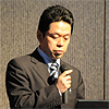 写真：論文・事例発表D5-1