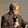 写真：論文・事例発表D5-2