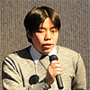 写真：論文・事例発表D5-3