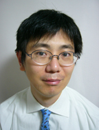 写真/加藤 大受氏(日立製作所)