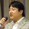 写真：論文・事例発表a2-1