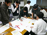 写真：勉強道場１-３