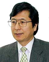 写真/松尾谷 徹氏 (デバッグ工学研究所）