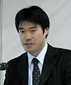 写真：招待講演２