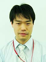 写真/佐藤 洋介氏 (デンソー）