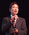 写真：特別講演２