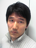 写真/ 小池 利和氏 (ヤマハ）