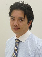 写真/細川 宣啓氏 (日本アイ・ビー・エム）