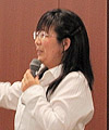 写真：講演１/