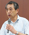 写真：講演２