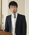 写真：特別講演１