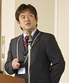 写真：特別講演２
