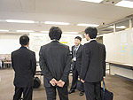 写真：ポスターセッション