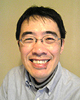 写真/ 山本 博之氏（名古屋アジャイル勉強会）