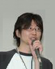 写真/ 奥村 健二氏（TEF東海(テスト技術者交流会））