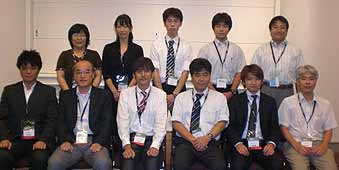 写真：JaSST'11 CEDEC 実行委員会