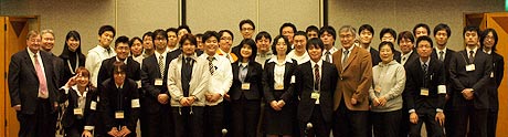 写真:JaSST'11 Tokyo 実行委員会