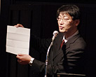 写真：関西presentsテスト采配ワークショップ1