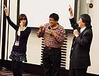 写真：ライトニングトークス4