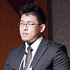 写真：論文・事例発表D2-2