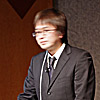 写真：論文・事例発表D4-2
