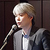 写真：テクノロジーセッションE3-3