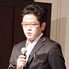 写真：論文・事例発表E4-2