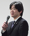 写真：事例発表１