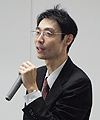 写真：事例発表２