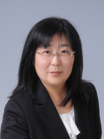 写真/吉澤 智美氏 (日本電気）