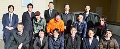 写真：JaSST'16 Tokai 実行委員会