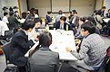 写真：情報交換会2