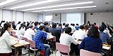 写真：事例発表1会場