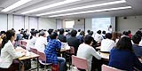 写真：事例発表2会場